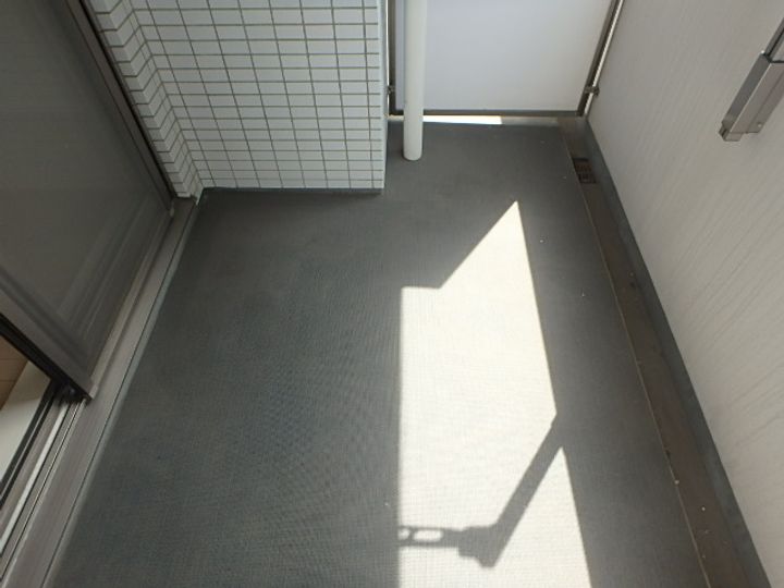 クロスレジデンス東十条の内装
