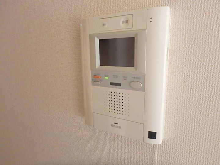 クロスレジデンス東十条の内装