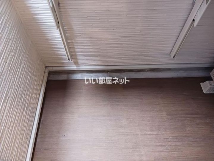 埼玉県入間市下藤沢5(アパート)の賃貸物件の内装