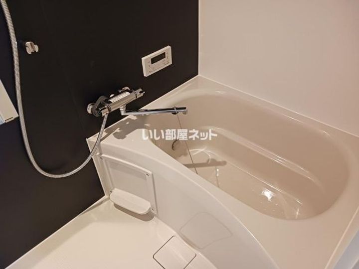 埼玉県入間市下藤沢5(アパート)の賃貸物件の風呂