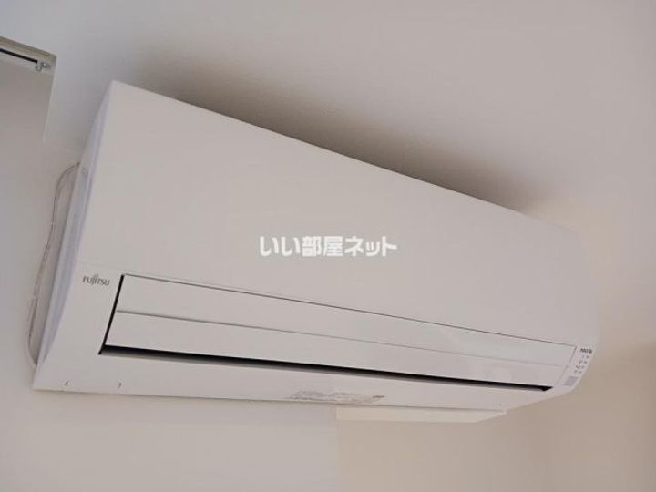 埼玉県入間市下藤沢5(アパート)の賃貸物件の内装