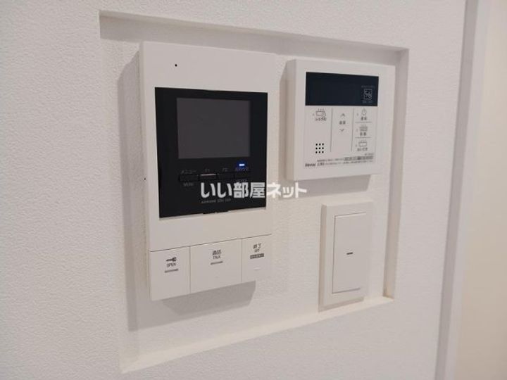 埼玉県入間市下藤沢5(アパート)の賃貸物件の内装