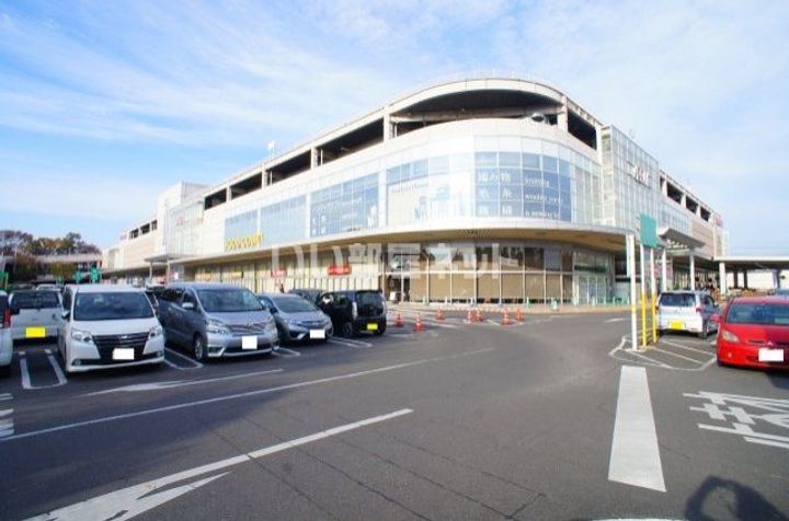 埼玉県入間市下藤沢5(アパート)の賃貸物件の周辺