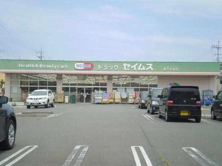 フォーブル松崎の周辺