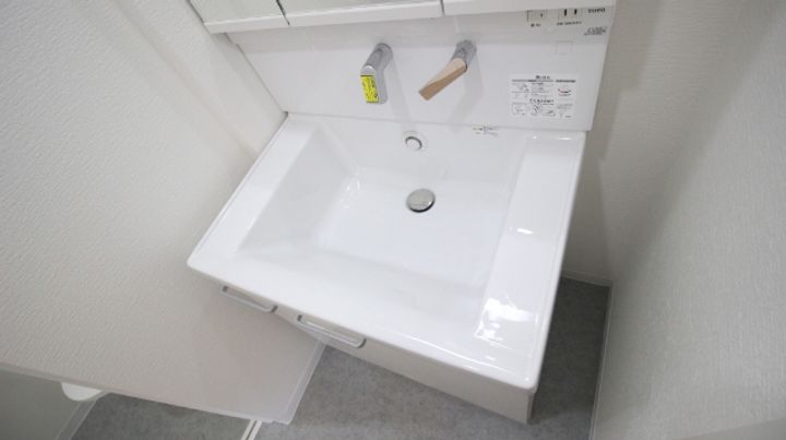 大阪府守口市寺内町2(マンション)の賃貸物件の内装