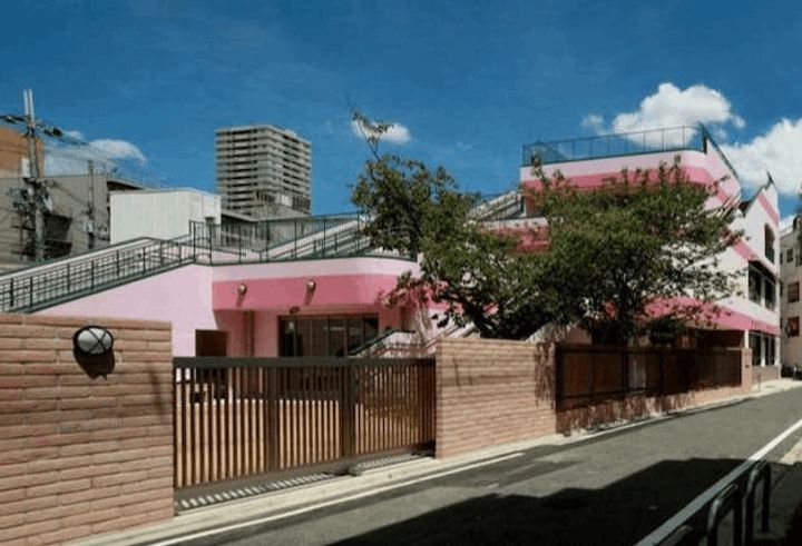 大阪府守口市寺内町2(マンション)の賃貸物件の周辺