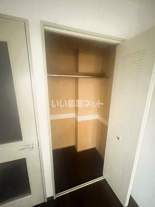 埼玉県所沢市東住吉(マンション)の賃貸物件の内装