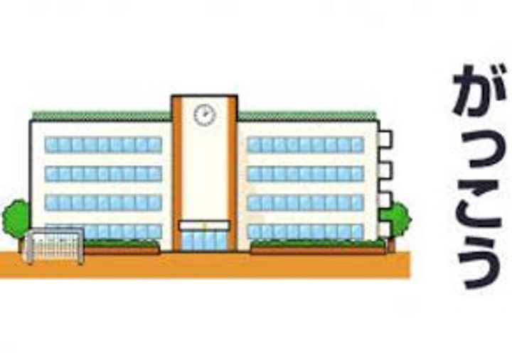 セゾン千年の周辺