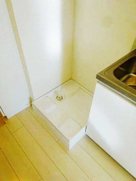 ホワイトヴィラ碑文谷の内装