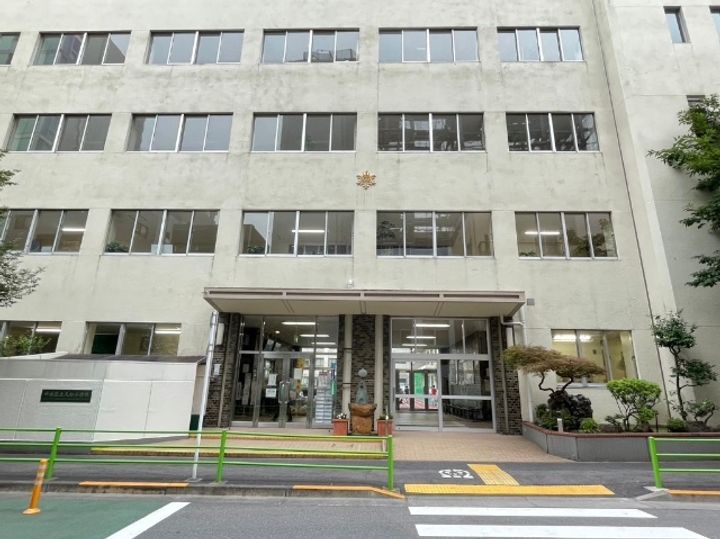 プレジリア日本橋馬喰町の周辺