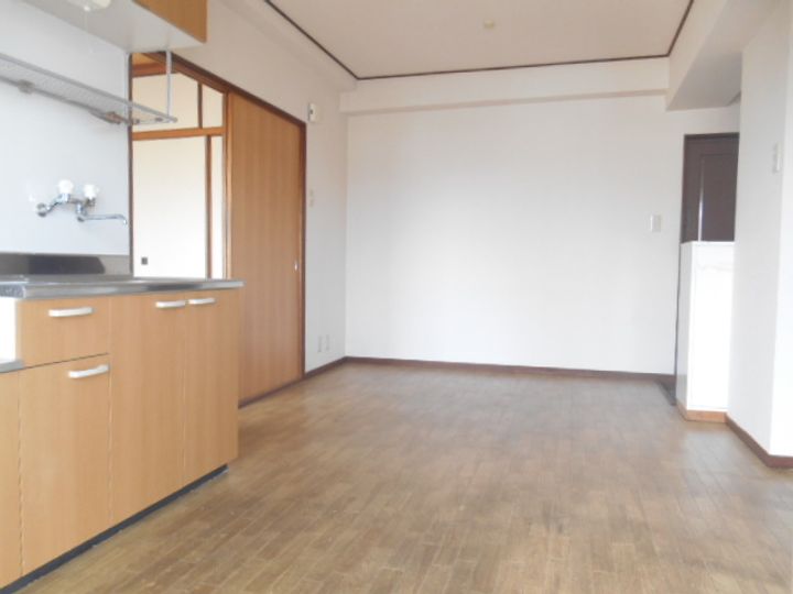 中村マンションのその他画像