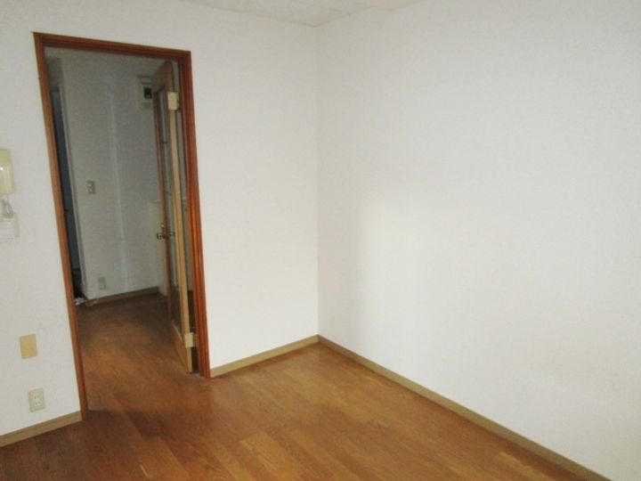 ファインズヒル南林間の内装