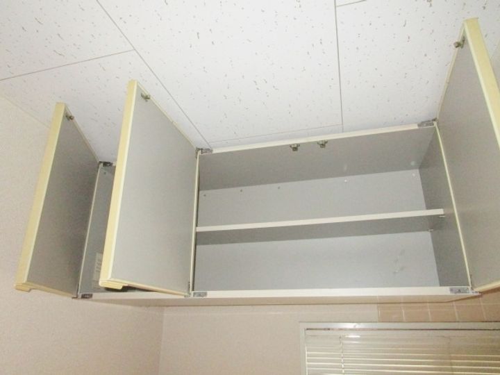 ファインズヒル南林間の内装