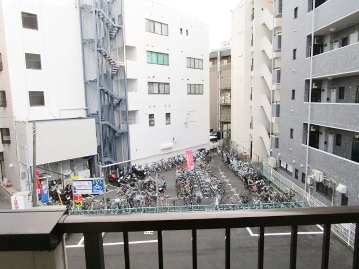 ファインズヒル南林間のその他画像