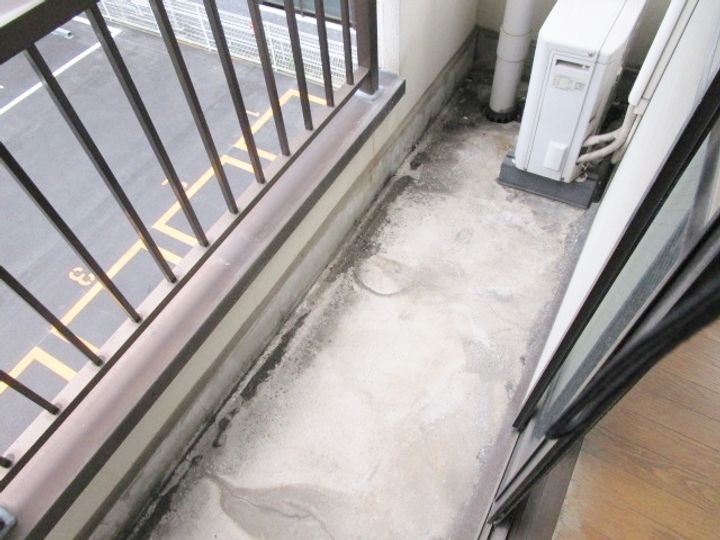 ファインズヒル南林間の内装