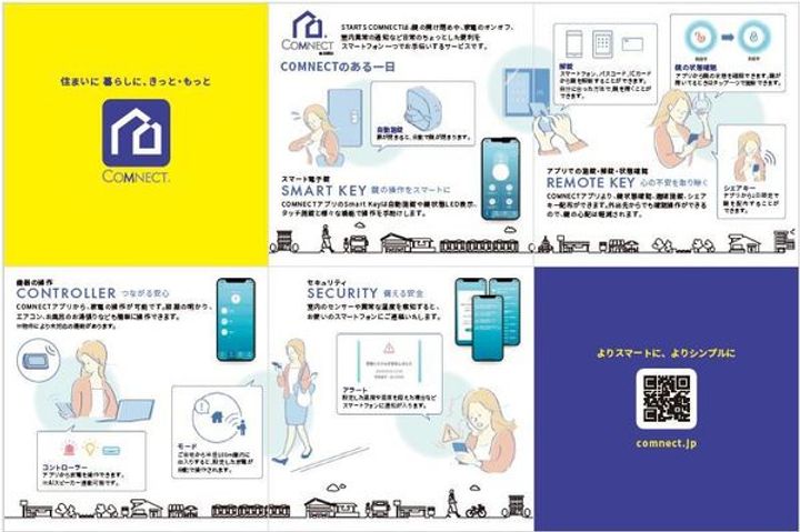 プロシード舞浜のその他画像