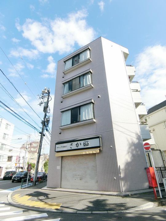 コーポミナミのその他画像