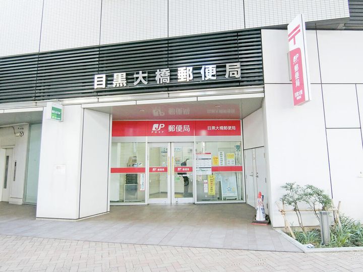 コーポミナミの周辺