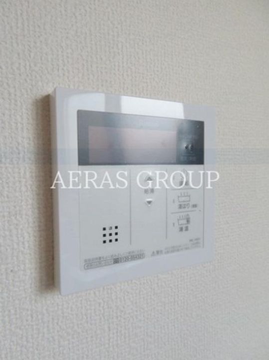 上野毛マンションのその他画像