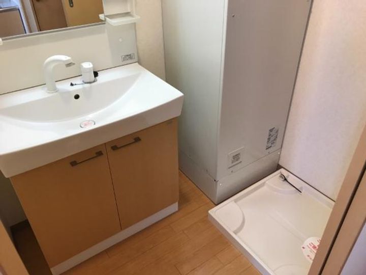 フィールドヴィレッジ元住吉の内装