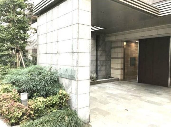 東京都港区虎ノ門3(マンション)の賃貸物件の地図