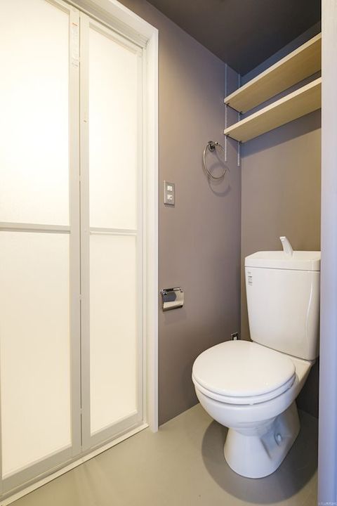 東京都文京区大塚5(マンション)の賃貸物件の内装