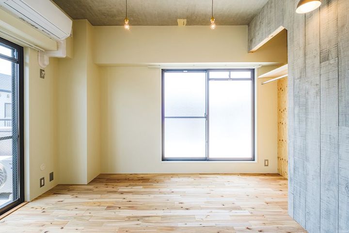 東京都文京区大塚5(マンション)の賃貸物件の内装