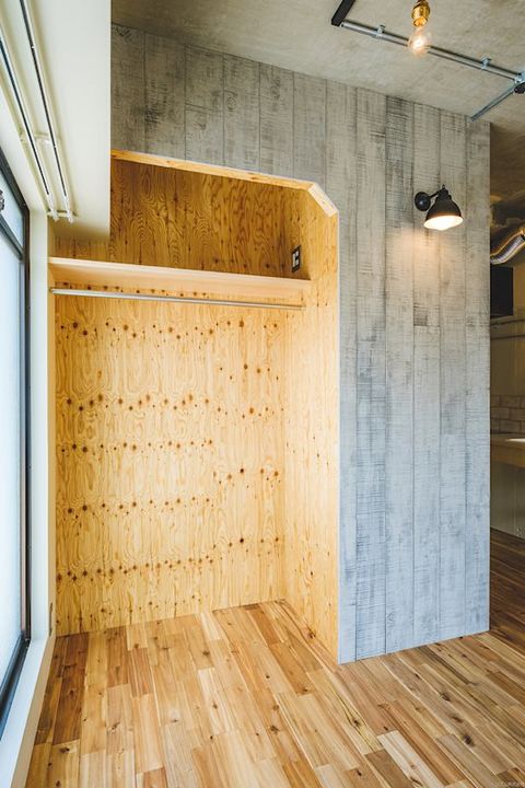 東京都文京区大塚5(マンション)の賃貸物件の内装