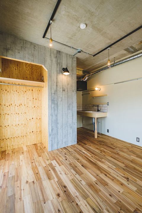 東京都文京区大塚5(マンション)の賃貸物件のその他画像