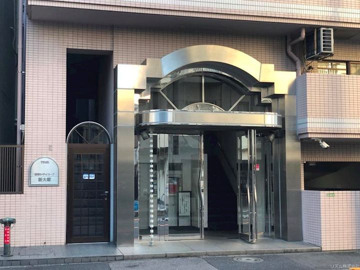 東京都文京区大塚5(マンション)の賃貸物件の地図