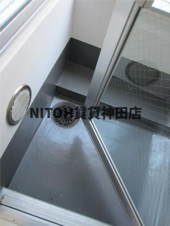 千代田タワーマンションの地図