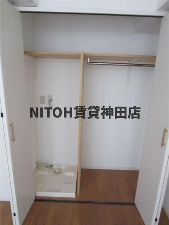 千代田タワーマンションの内装