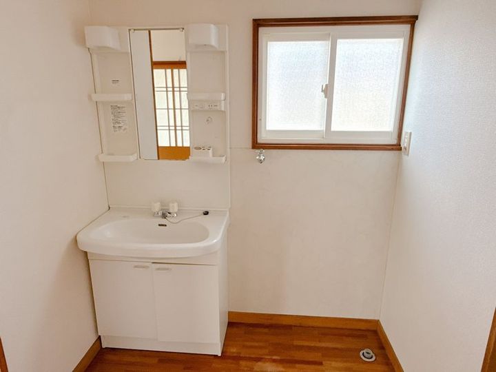 青森県八戸市大字尻内町字八百刈(一戸建)の賃貸物件の内装