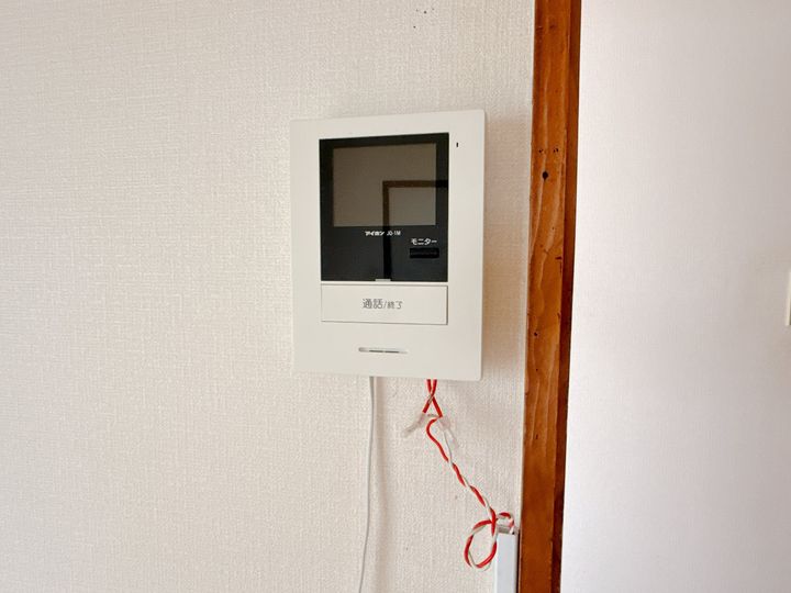 青森県八戸市大字尻内町字八百刈(一戸建)の賃貸物件の内装