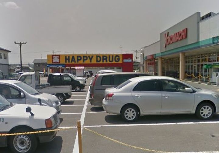 青森県八戸市大字尻内町字八百刈(一戸建)の賃貸物件の周辺