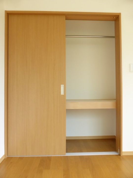 バームハイムの内装