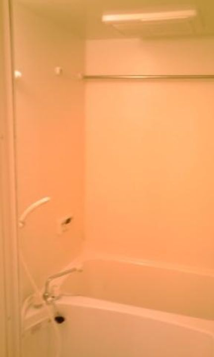 ソレイユ北島 Aの風呂