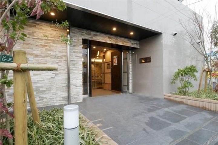 千葉県松戸市樋野口(マンション)の賃貸物件の地図