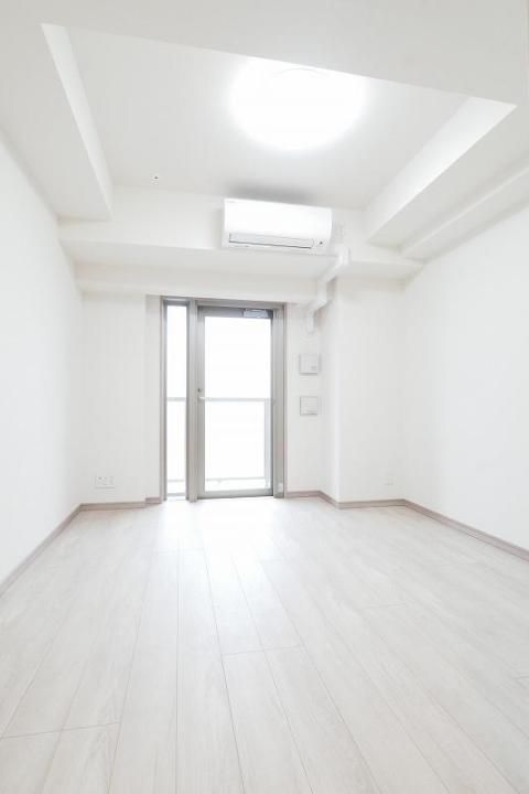 千葉県松戸市樋野口(マンション)の賃貸物件の居間