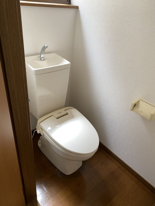 宮城県亘理郡亘理町字五日町(一戸建)の賃貸物件の内装