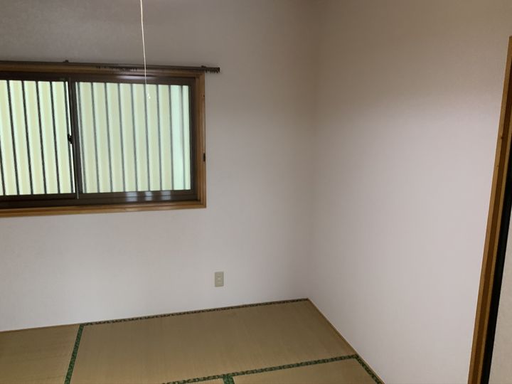 宮城県亘理郡亘理町字五日町(一戸建)の賃貸物件の内装