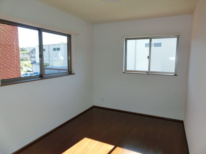 New Life Town A 板橋の内装