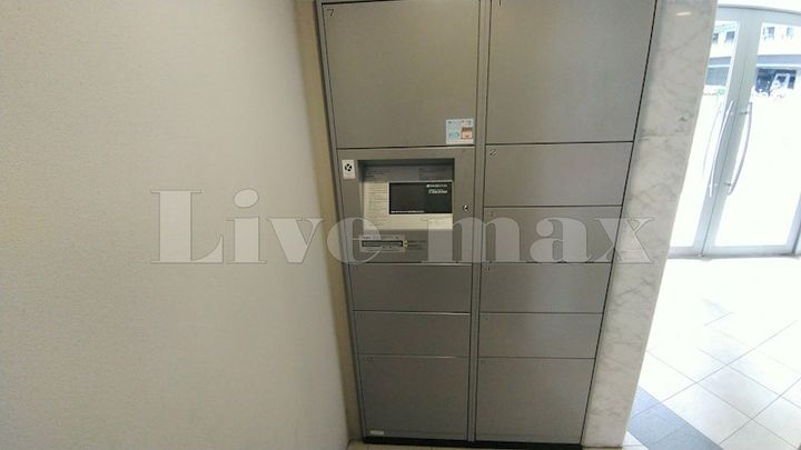 東京都中央区湊3(マンション)の賃貸物件の地図