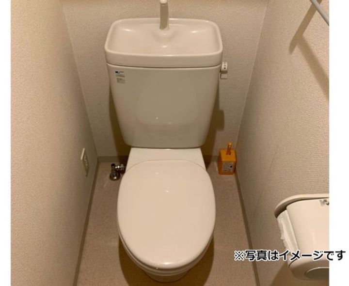 東京都中央区湊3(マンション)の賃貸物件の内装