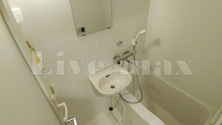 東京都中央区湊3(マンション)の賃貸物件の内装