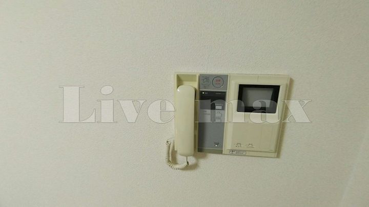 東京都中央区湊3(マンション)の賃貸物件の内装