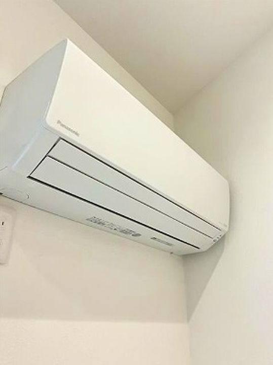 神奈川県横浜市青葉区榎が丘(アパート)の賃貸物件の内装