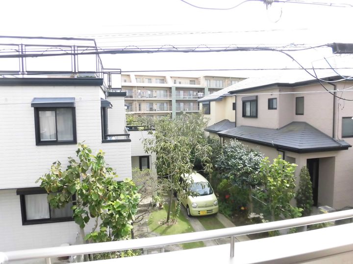 千葉県習志野市藤崎4(一戸建)の賃貸物件のその他画像