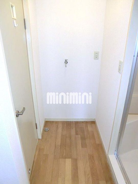 ハイツ木曽路の内装