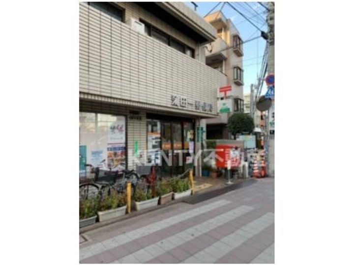 Mia Casa IIの周辺
